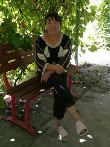 李春玲 纪念堂