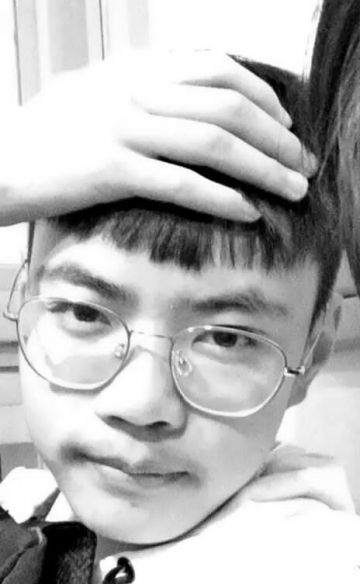 廖杰 纪念堂