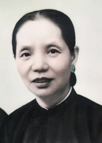 卓蕴玉 纪念堂