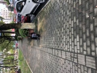 杨梁灿 纪念堂