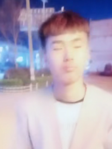 杨伟 纪念堂