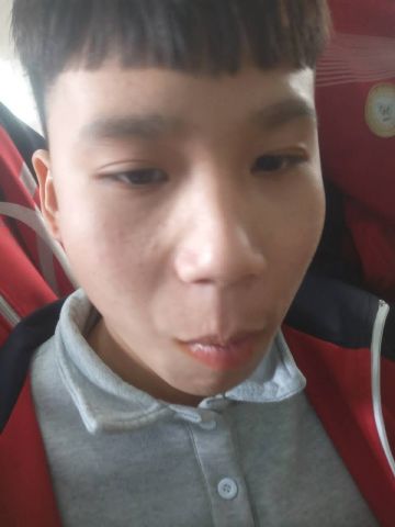 蓝思明 纪念堂