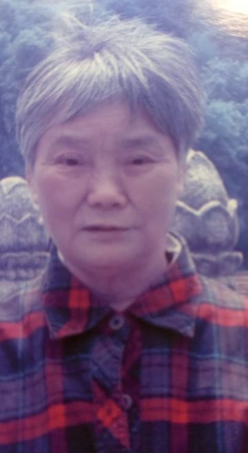 叶凤香 纪念堂