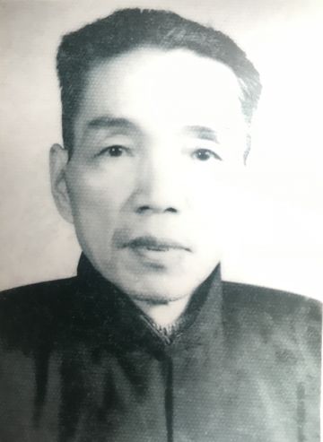 王经海 纪念堂