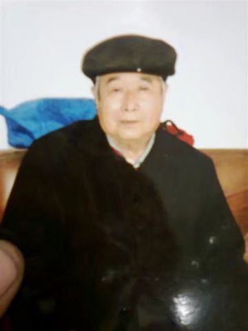 臧国青 纪念堂