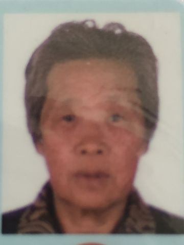 邢玉兰 纪念堂