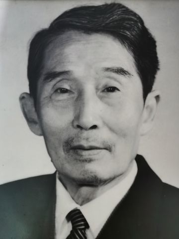 周高勋 纪念堂