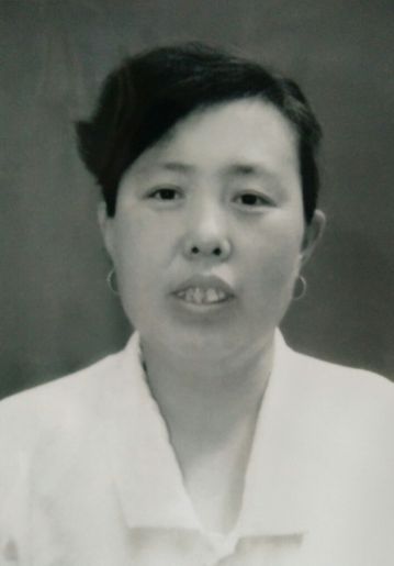 洪连英 纪念堂
