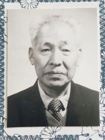 李瑞丰 纪念堂