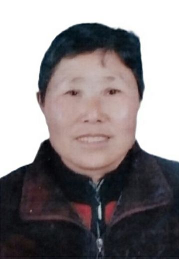 杨水霞 纪念堂