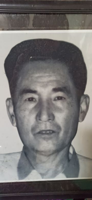 曹新文 纪念堂
