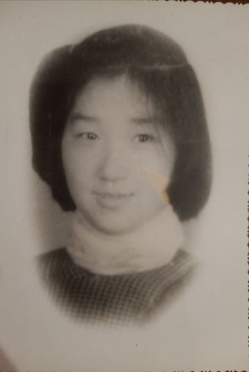 杨庆珍 纪念堂