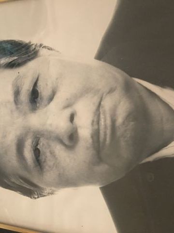李华英 纪念堂