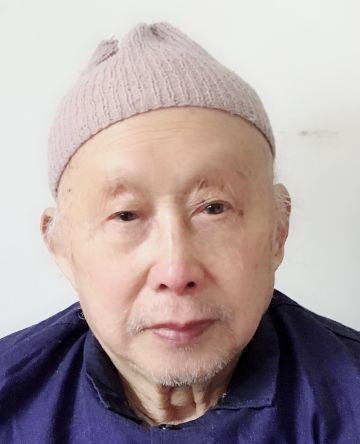 王槐志 纪念堂