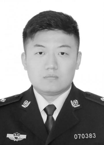 于忠元 纪念堂