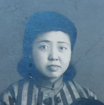 杨希斌 纪念堂