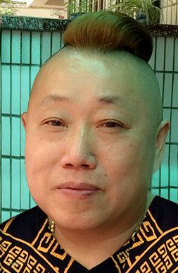 谢成达 纪念堂