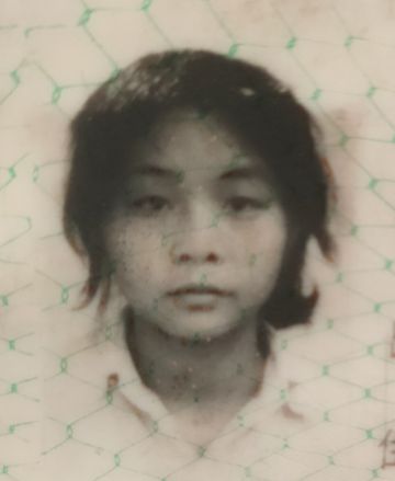 许红梅 纪念堂