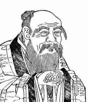 老子 纪念堂