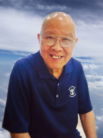 曹荣生 纪念堂