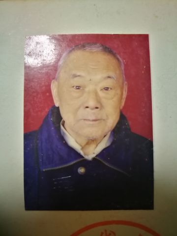 孙光显 纪念堂