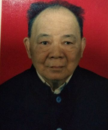 刘德泉 纪念堂