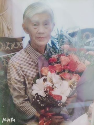 许文一 纪念堂