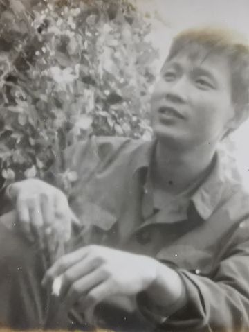 胡盛全 纪念堂