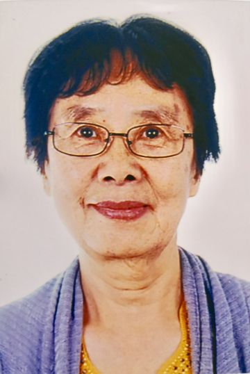 张建瓴 纪念堂