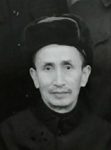 谭金成   纪念堂