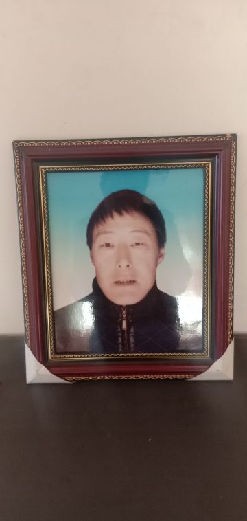 张安屯 纪念堂