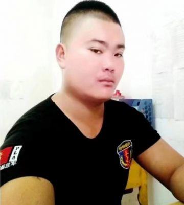林生 纪念堂
