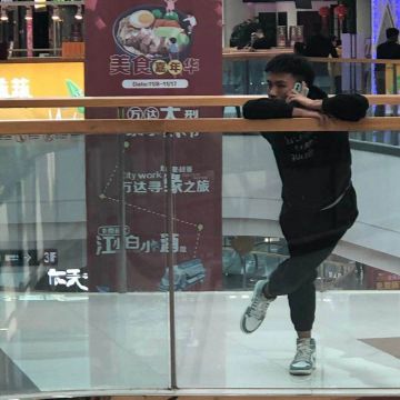 傅欢杰 纪念堂