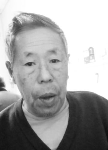 曹满录 纪念堂