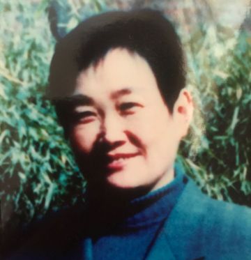 薛明瑾 纪念堂