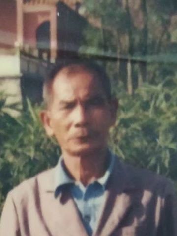 谢德 纪念堂
