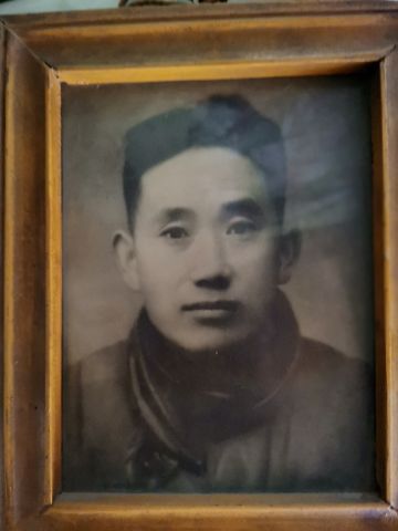 李公少堂 纪念堂