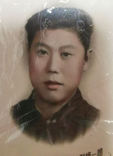 孟国良 纪念堂