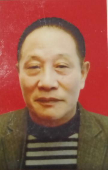何春俤 纪念堂