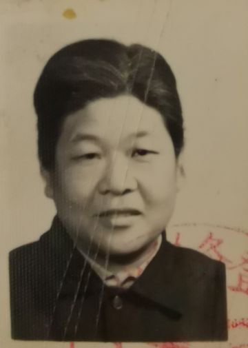 刘淑芬 纪念堂