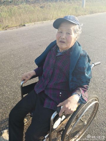 李平霞母亲 纪念堂