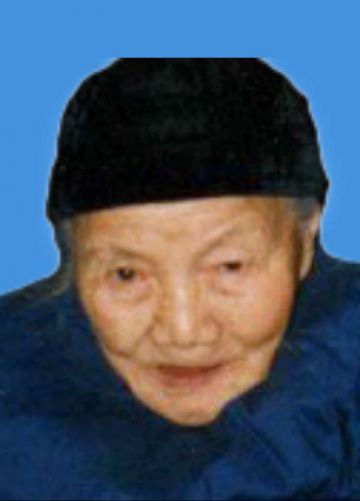 何美青 纪念堂