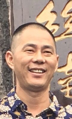 杜小平 纪念堂