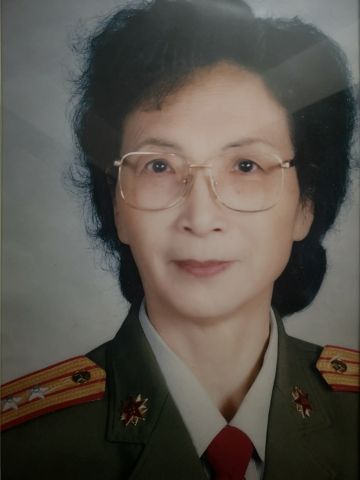 徐培玉 纪念堂