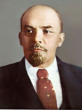 列宁 纪念堂