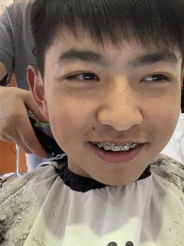 刘祎伟 纪念堂