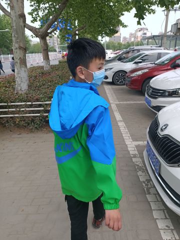 樊萧 纪念堂