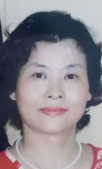 刘学侠  纪念堂