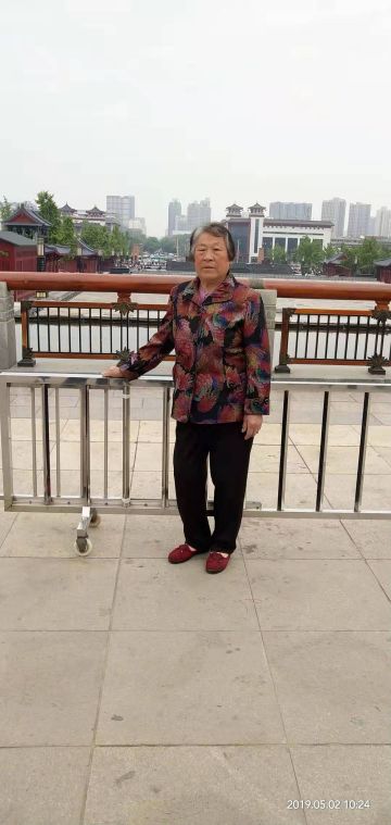 王淑元 纪念堂