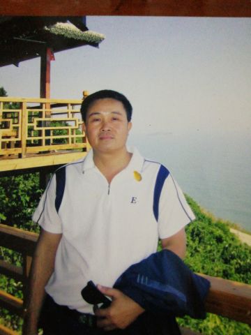 王发之 纪念堂